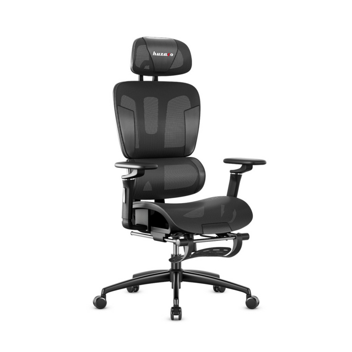 Huzaro Combat 7.9 Gaming Chair Black