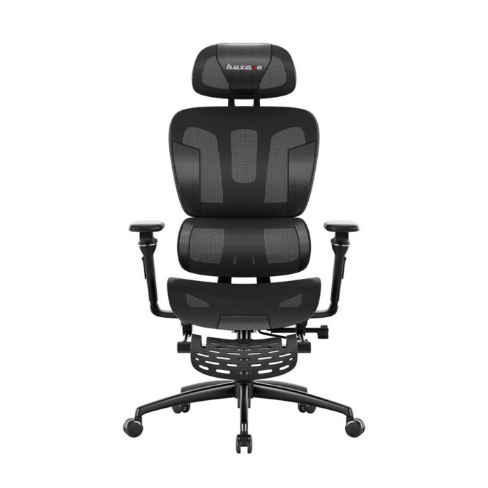 Huzaro Combat 7.9 Gaming Chair Black