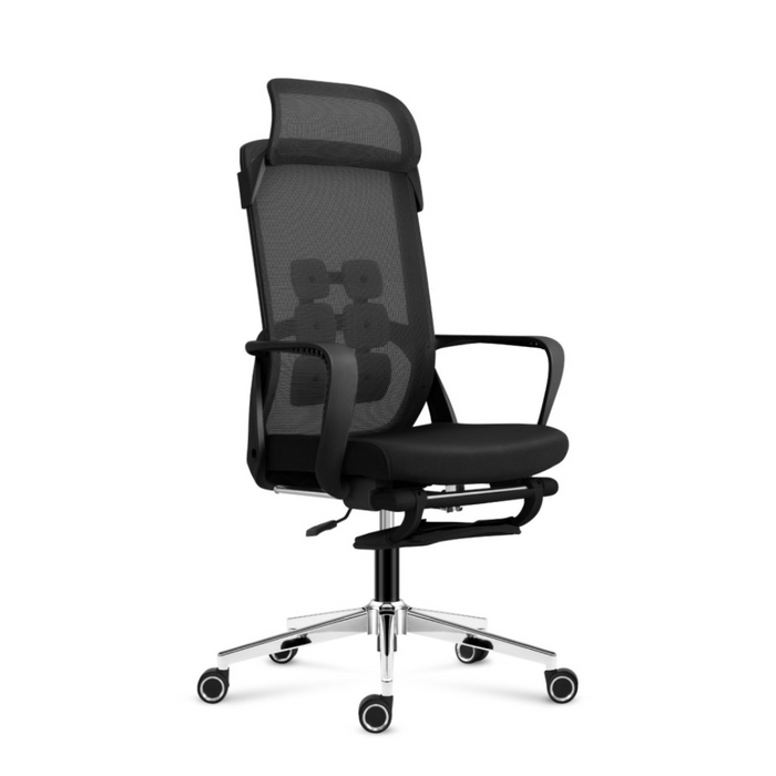 Mark Adler Manager 3.6 Ergonomic Office Chair Black