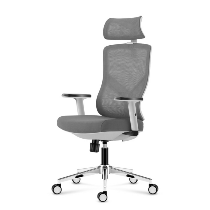 Mark Adler Manager 3.3 Ergonomic Office Chair White