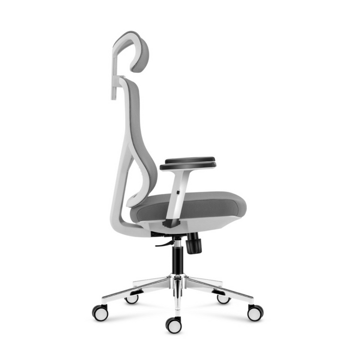 Mark Adler Manager 3.3 Ergonomic Office Chair White