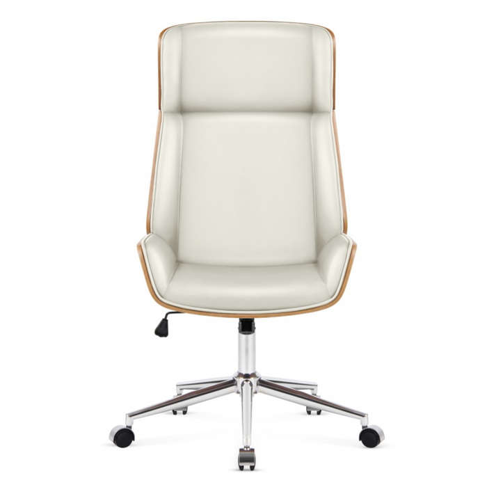 Mark Adler Boss 8.0 Ergonomic Office Chair Beige