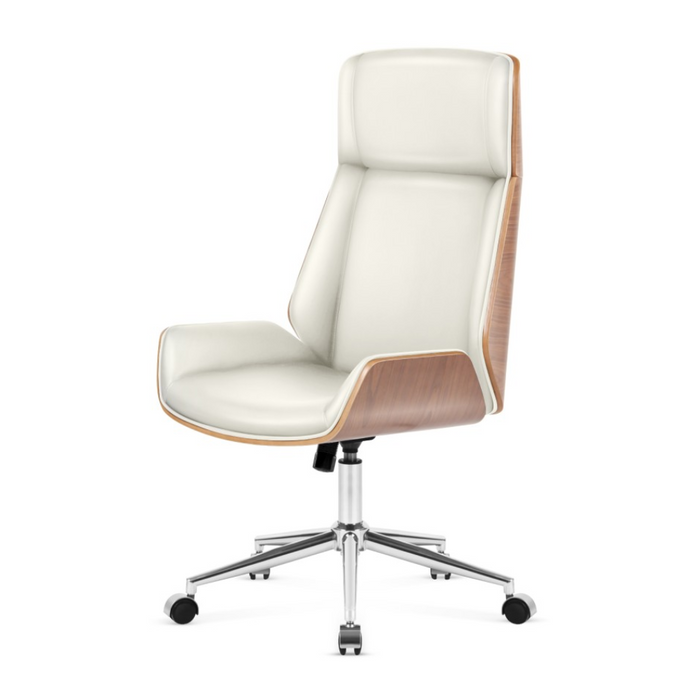 Mark Adler Boss 8.0 Ergonomic Office Chair Beige