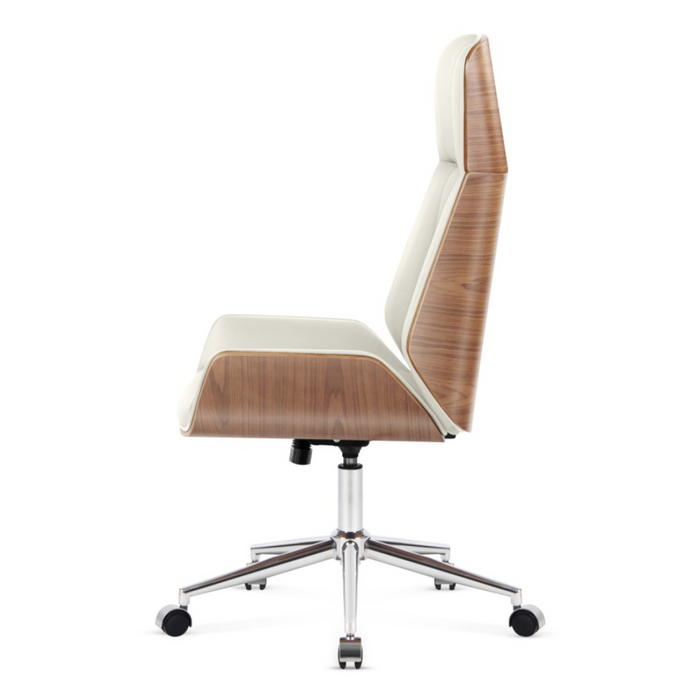 Mark Adler Boss 8.0 Ergonomic Office Chair Beige