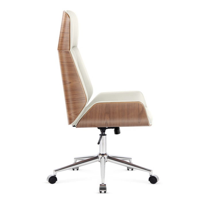 Mark Adler Boss 8.0 Ergonomic Office Chair Beige