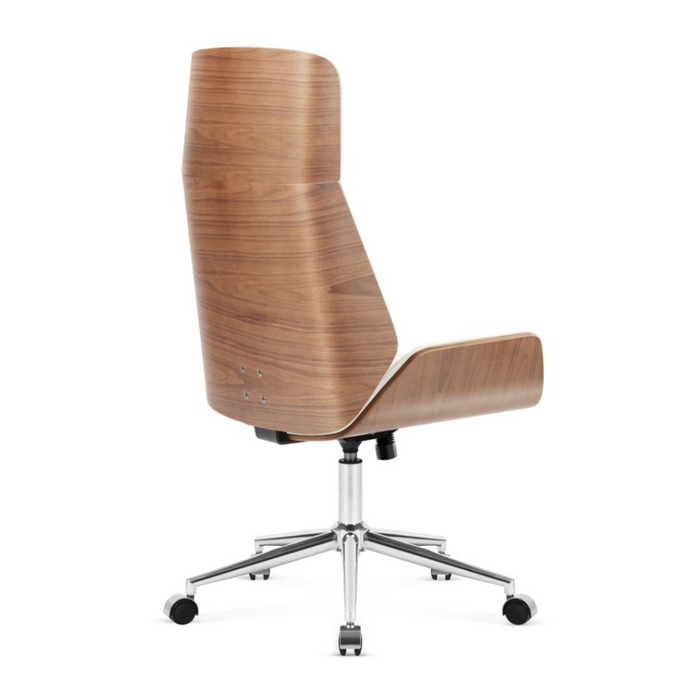 Mark Adler Boss 8.0 Ergonomic Office Chair Beige