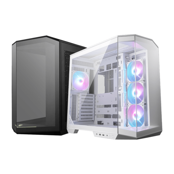 MSI PC Case MAG PANO 100R PZ