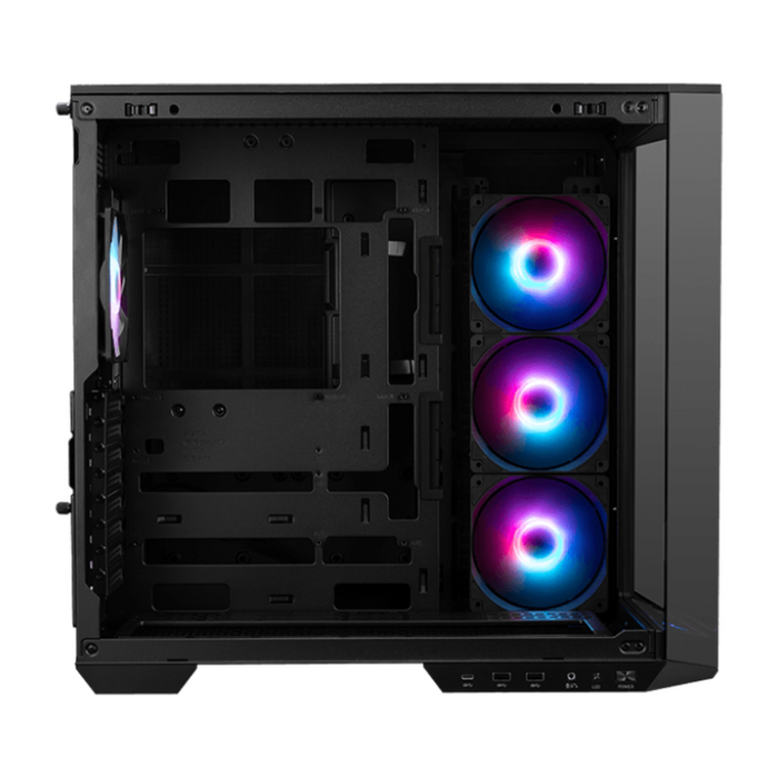 MSI PC Case MAG PANO 100R PZ