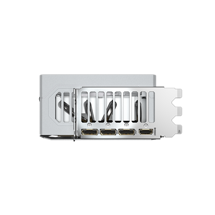 Gigabyte AORUS Master GeForce RTX 5080 16GB ICE