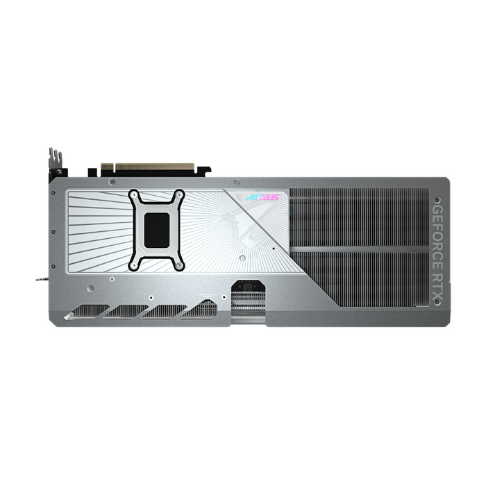 Gigabyte AORUS Master GeForce RTX 5080 16GB ICE