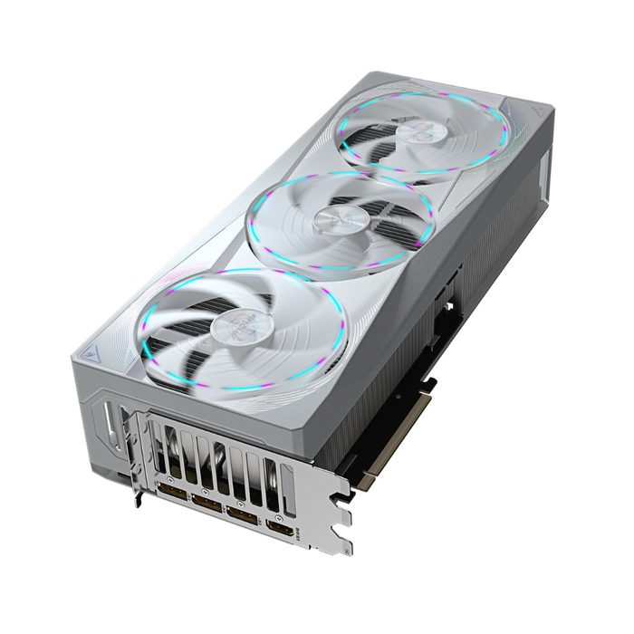 Gigabyte AORUS Master GeForce RTX 5080 16GB ICE