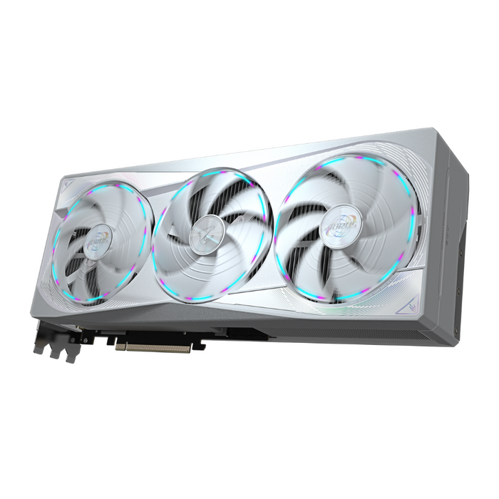 Gigabyte AORUS Master GeForce RTX 5080 16GB ICE