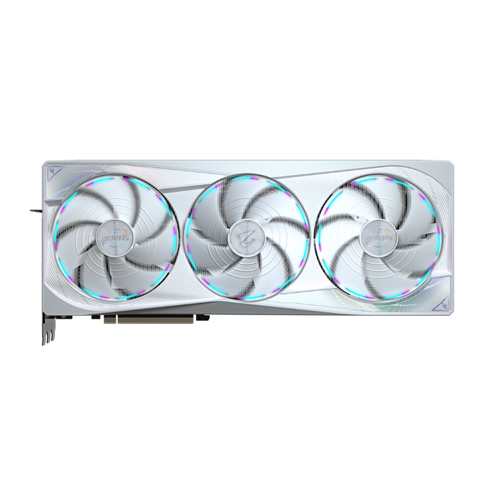 Gigabyte AORUS Master GeForce RTX 5080 16GB ICE