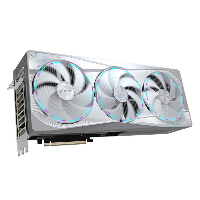 Gigabyte AORUS Master GeForce RTX 5080 16GB ICE