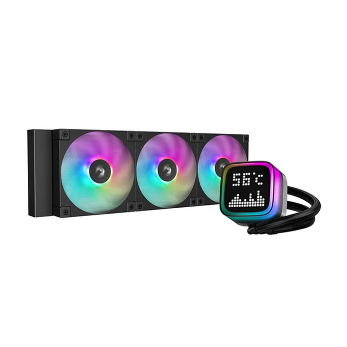 DeepCool Liquid Cooler LP360