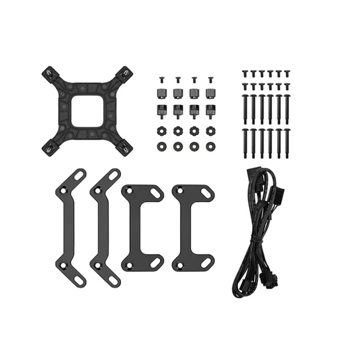 DeepCool Liquid Cooler LP360