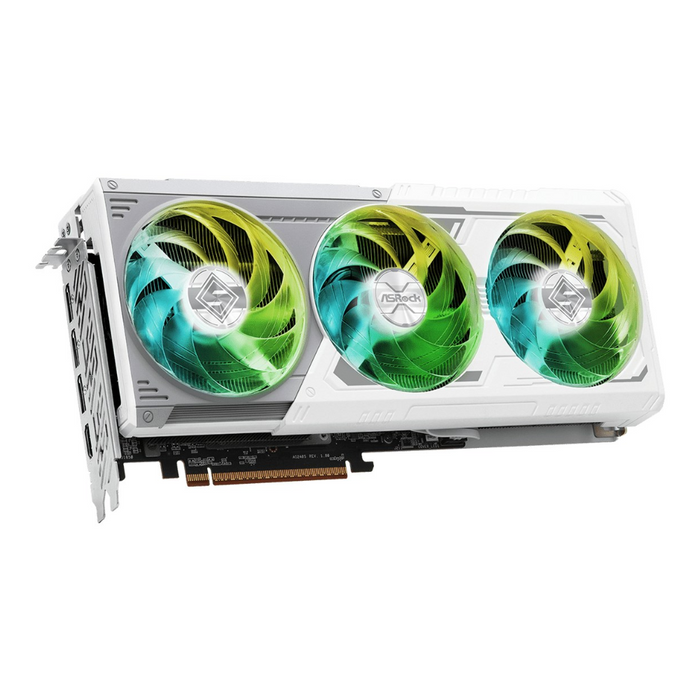 Asrock Steel Legend Radeon RX 9070 XT 16GB