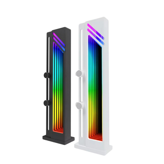 AsiaHorse Graphics Card Holder Black