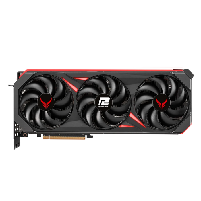 PowerColor Red Devil Radeon RX 7800 XT 16GB