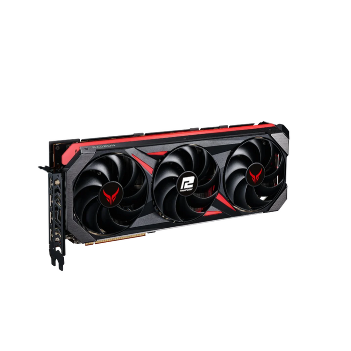 PowerColor Red Devil Radeon RX 7800 XT 16GB