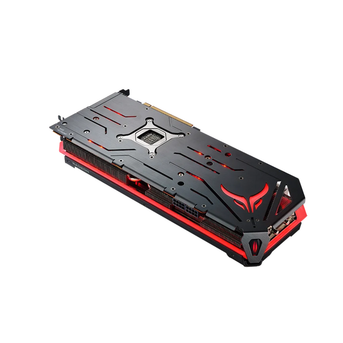 PowerColor Red Devil Radeon RX 7800 XT 16GB