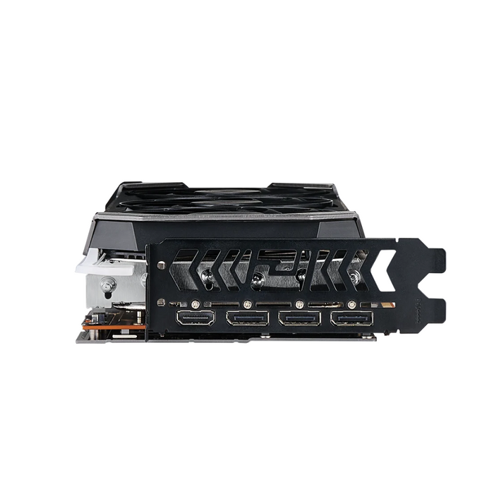 PowerColor Red Devil Radeon RX 7800 XT 16GB