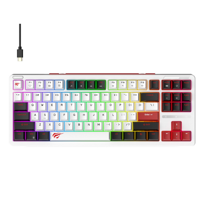 Havit Wired Gaming Keyboard KB902L