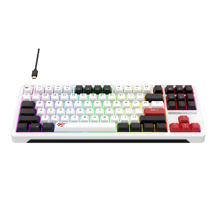 Havit Wired Gaming Keyboard KB902L