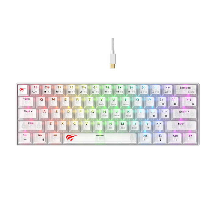 Havit Wired Gaming Keyboard KB903L