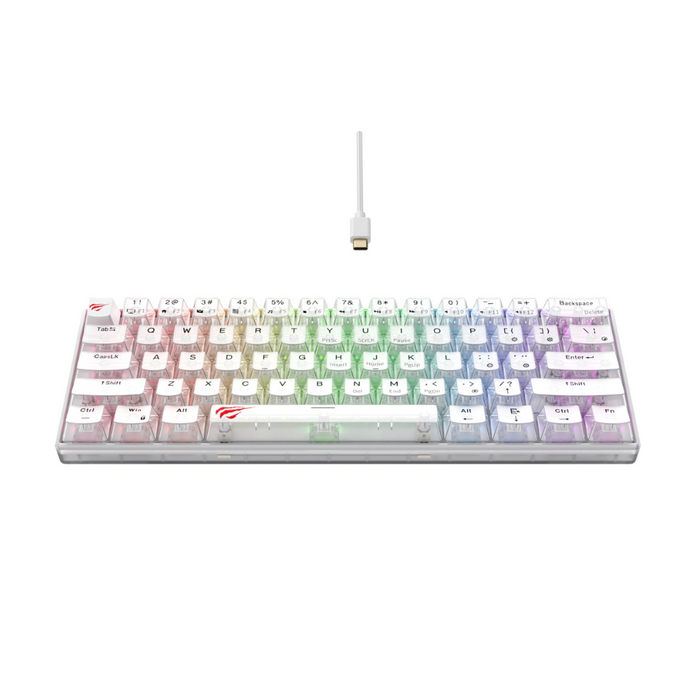 Havit Wired Gaming Keyboard KB903L