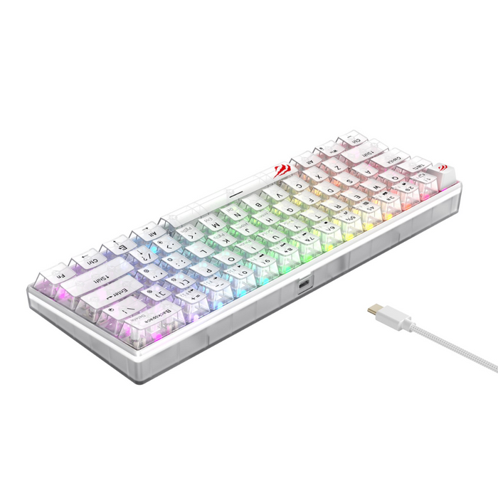 Havit Wired Gaming Keyboard KB903L