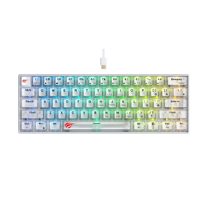 Havit Wired Gaming Keyboard KB903L
