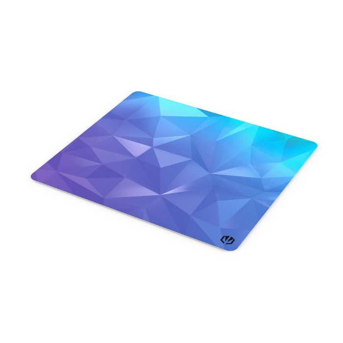 Endorfy Crystal Blue L Mouse Pad