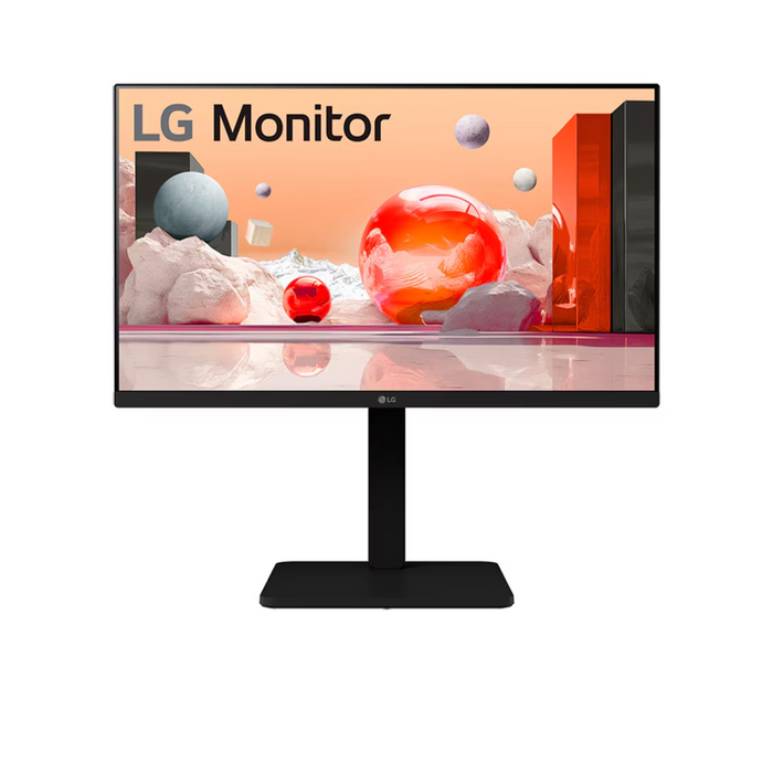 LG Monitor 24BA550-B 24" FHD