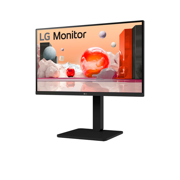 LG Monitor 24BA550-B 24" FHD
