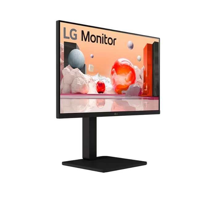 LG Monitor 24BA550-B 24" FHD