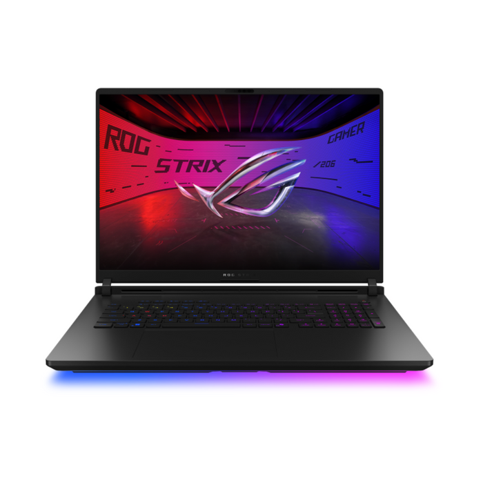 Asus ROG Strix Scar 18 G835 Gaming Laptop/ Ultra 9 275HX/ 32GB/ 2TB/ RTX 5080
