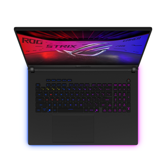 Asus ROG Strix Scar 18 G835 Gaming Laptop/ Ultra 9 275HX/ 32GB/ 2TB/ RTX 5080
