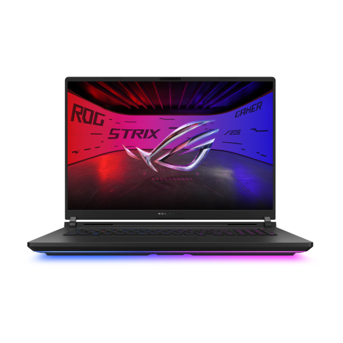 Asus ROG Strix Scar 18 G835 Gaming Laptop/ Ultra 9 275HX/ 32GB/ 2TB/ RTX 5080