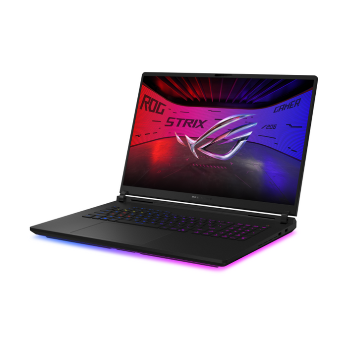 Asus ROG Strix Scar 18 G835 Gaming Laptop/ Ultra 9 275HX/ 32GB/ 2TB/ RTX 5080