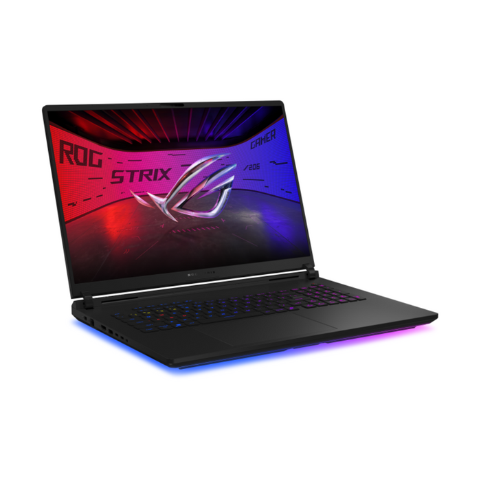 Asus ROG Strix Scar 18 G835 Gaming Laptop/ Ultra 9 275HX/ 32GB/ 2TB/ RTX 5080
