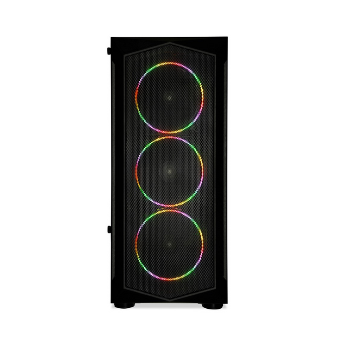 Business Custom PC/ Ryzen 5 5600G/ 16GB/ 500GB NVMe