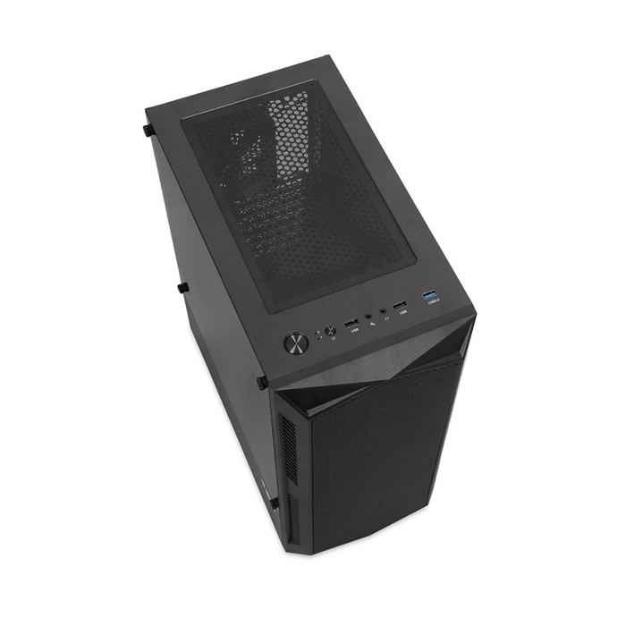 Business Custom PC/ Ryzen 5 5600G/ 16GB/ 500GB NVMe