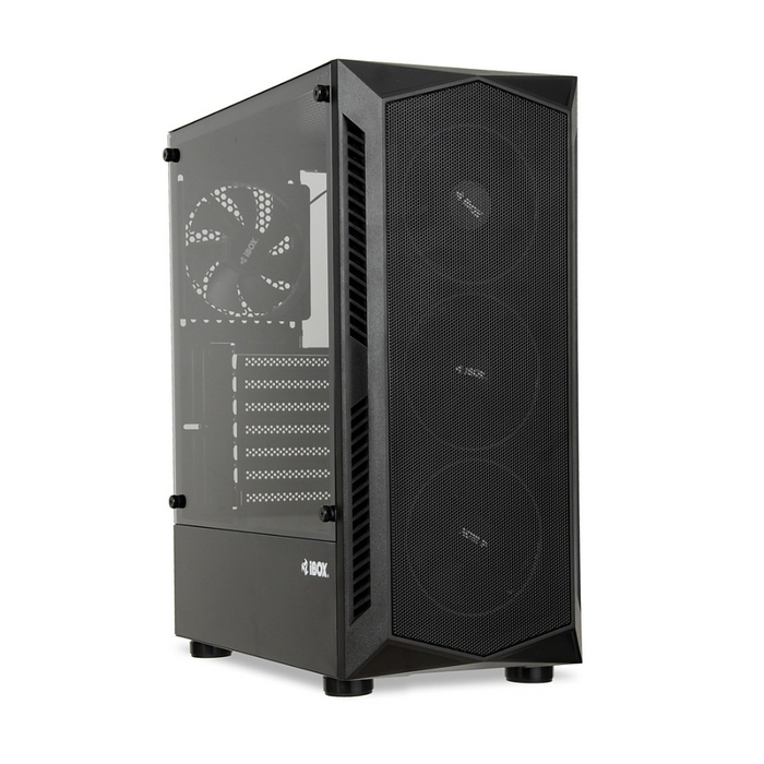 Business Custom PC/ Ryzen 5 5600G/ 16GB/ 500GB NVMe