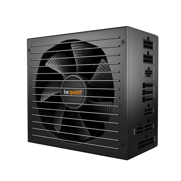 Be Quiet Power Supply Straight Power 12 750W
