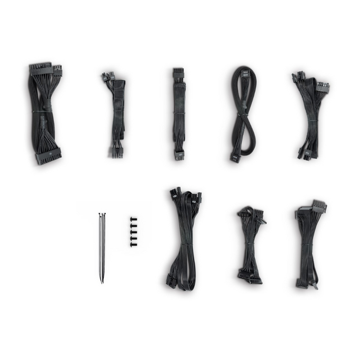 Be Quiet Power Supply Pure Power 13 M 1000W