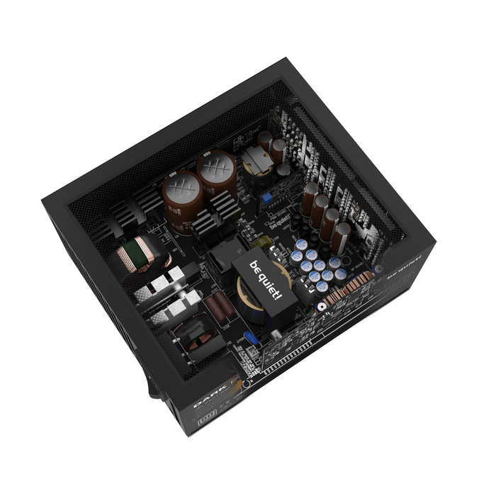Be Quiet Power Supply Dark Power 13 750W