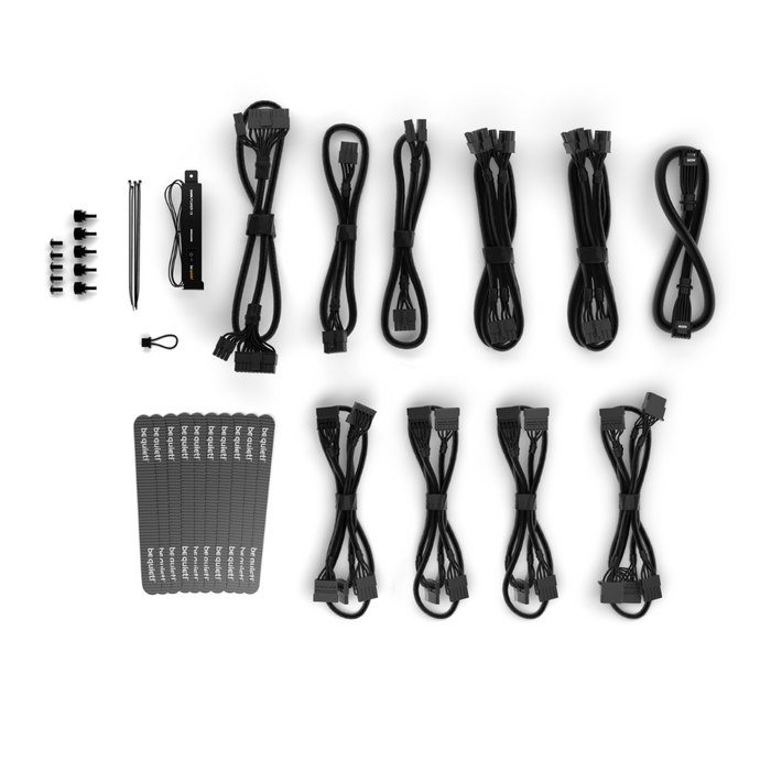 Be Quiet Power Supply Dark Power 13 750W