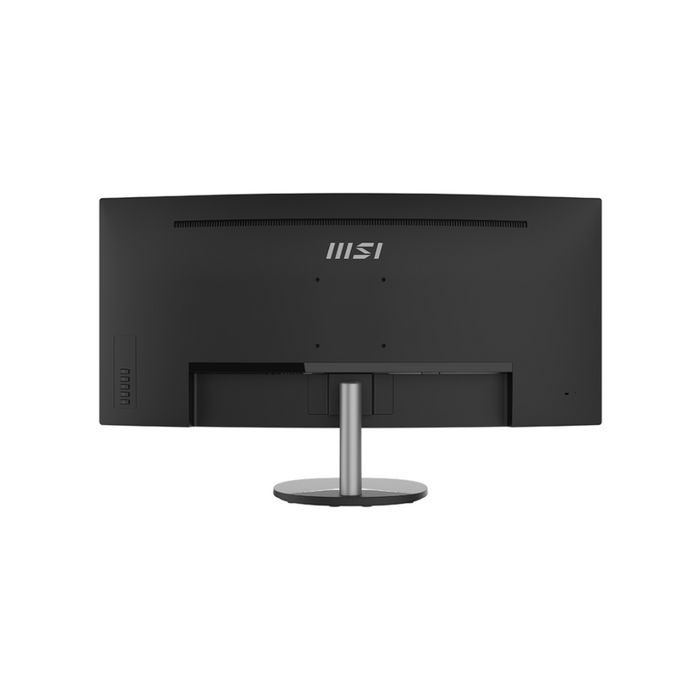 MSI Monitor PRO MP341CQ Curved 34" UWQHD 100Hz