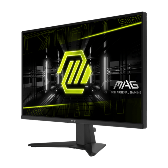 MSI Gaming Monitor MAG 275QF WQHD 27" 180Hz